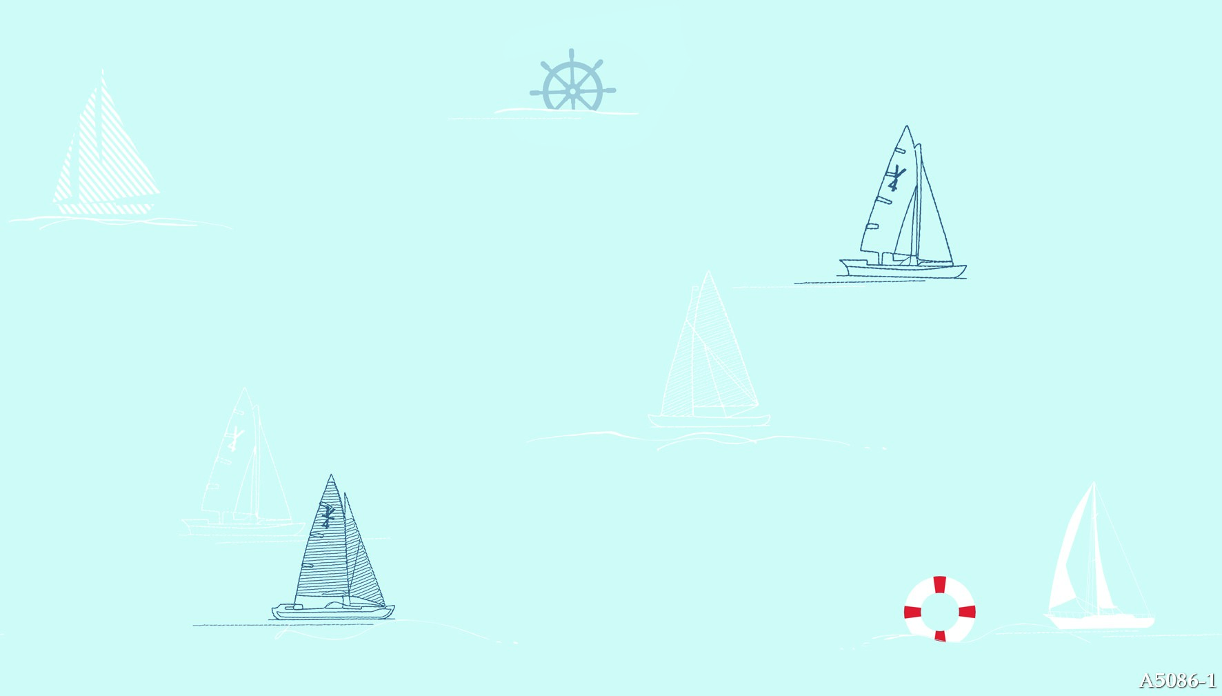 5086-1 Đại dương