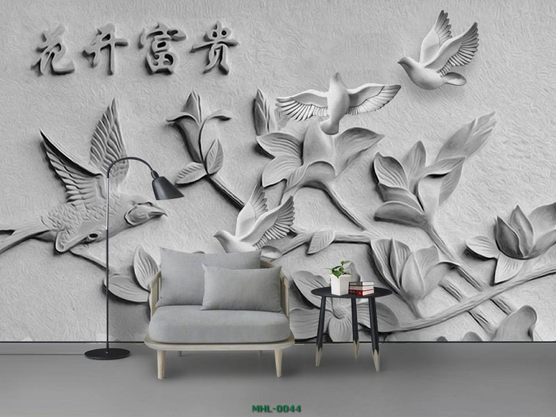 CHIM TUNG CÁNH MHL-0044