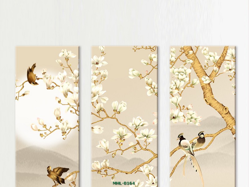 KHUNG GHÉP MHL-0164