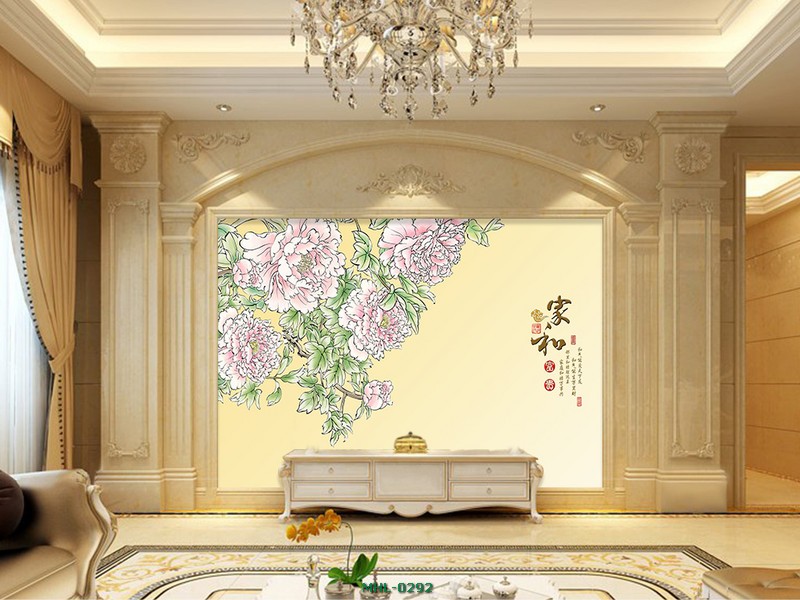 SẮC TÍM MÂU ĐƠN  MHL-0292