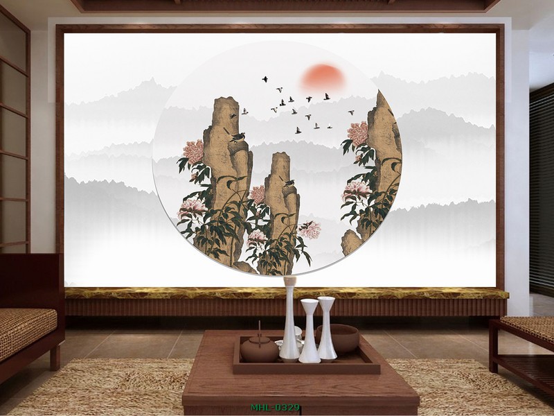 THIÊN NHIÊN MHL-0329