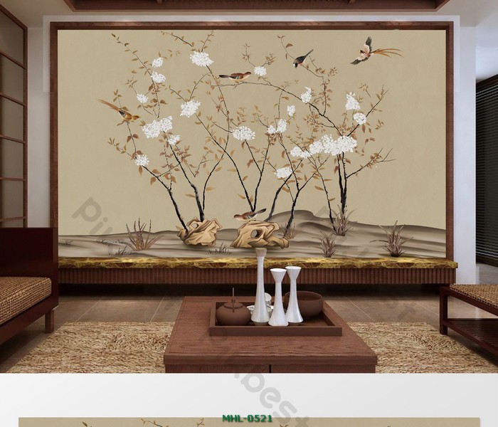 THIÊN NHIÊN MHL-0521