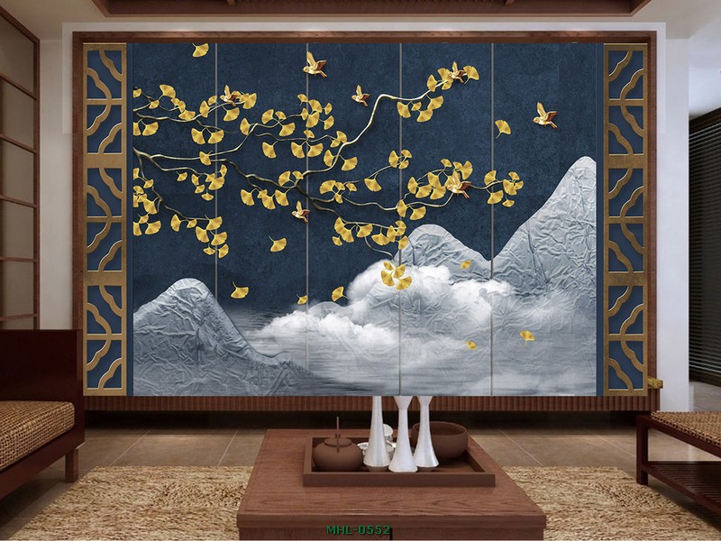 THIÊN NHIÊN MHL-0552