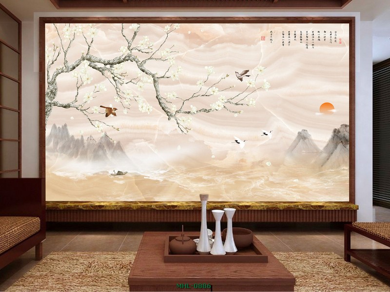 NÚI ĐỒI MHL-0886