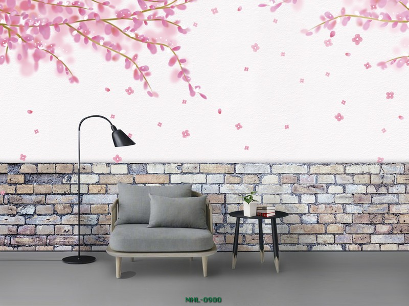 GOA ANH ĐÀO MHL-0900