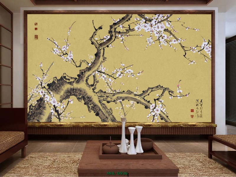 ĐÀO RỪNG MHL-0936