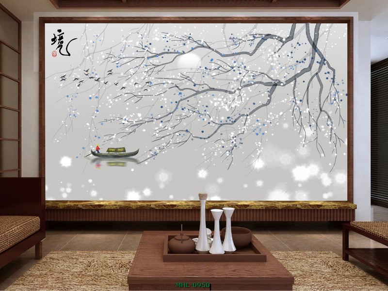 PHONG CẢNH MHL-0950