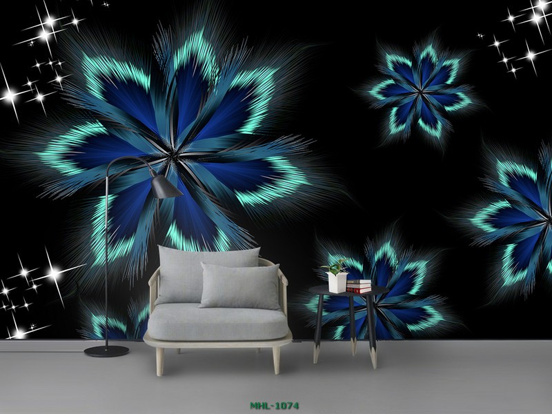 LÁ PHÁT QUANG  MHL-1074