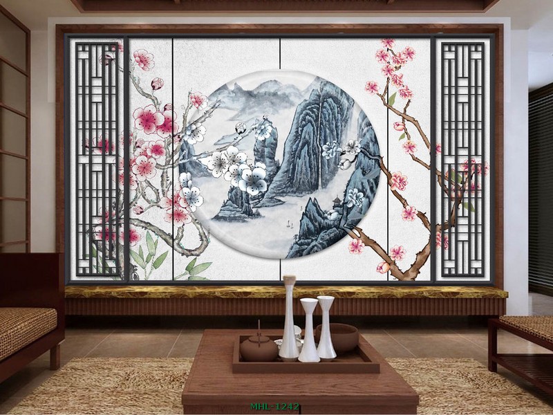 phong thủy MHL-1242