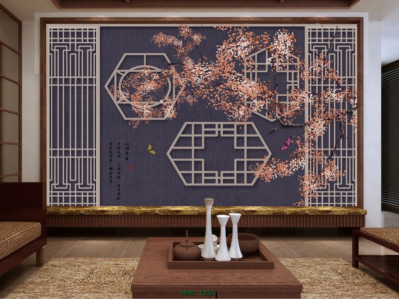 KHUNG HÌNH MHL-1255