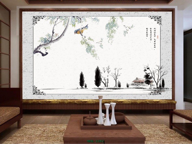 KHUNG CẢNH THIÊN NHIÊN MHL-1342