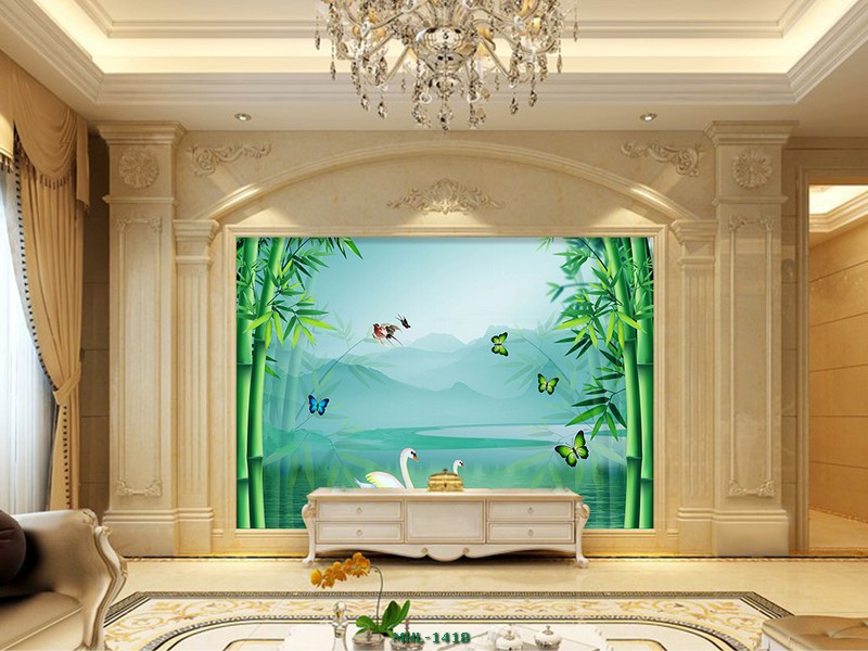 THIÊN NHIÊN XANH MHL-1418