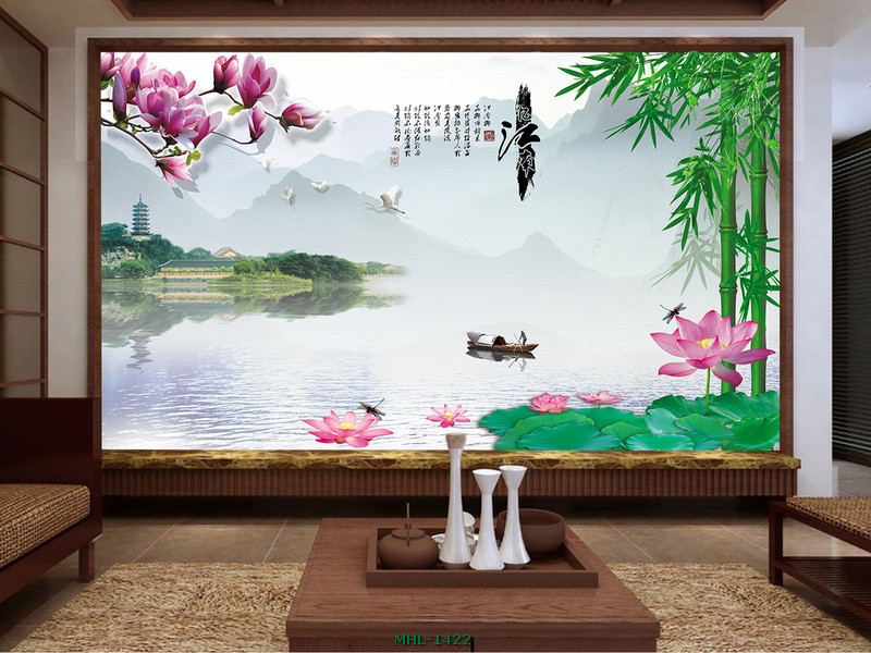 SEN SƠN THỦY MHL-1422