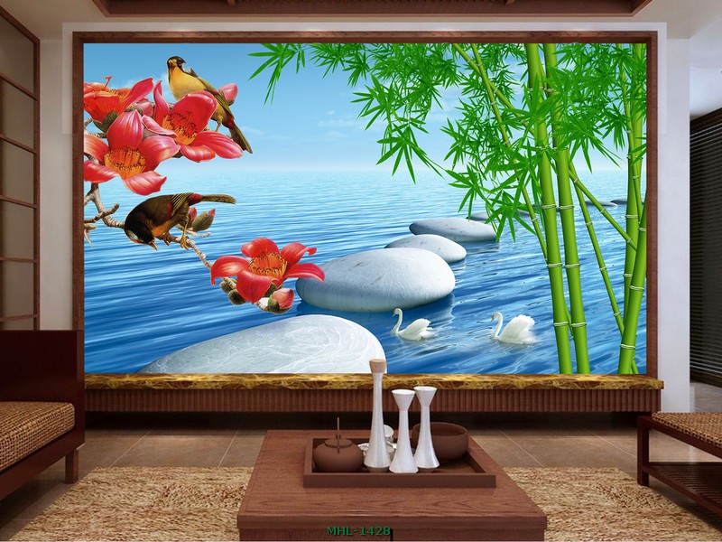 HỒ NƯỚC MHL-1428