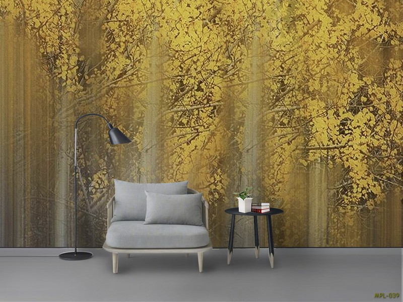 TRANH CÂY PHONG MPL-039