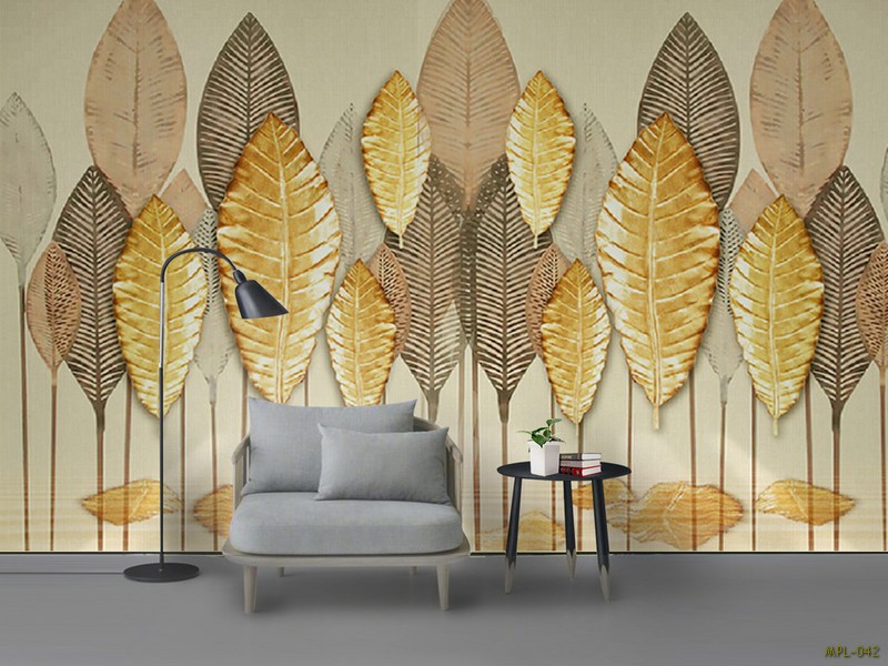 Lá mùa Thu MPL-198