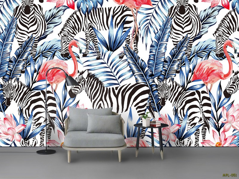 TRANH NGƯÃ VẰN MPL-051