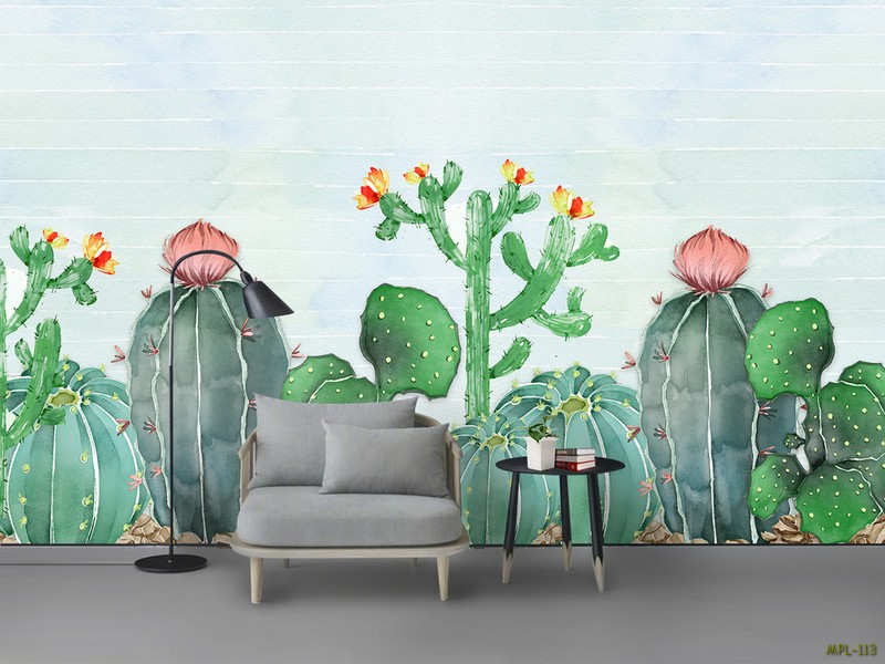 TRANH XƯƠNG RỒNG MPL-113