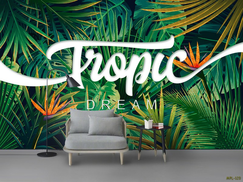 Một màu Xanh Ngát MPL-120