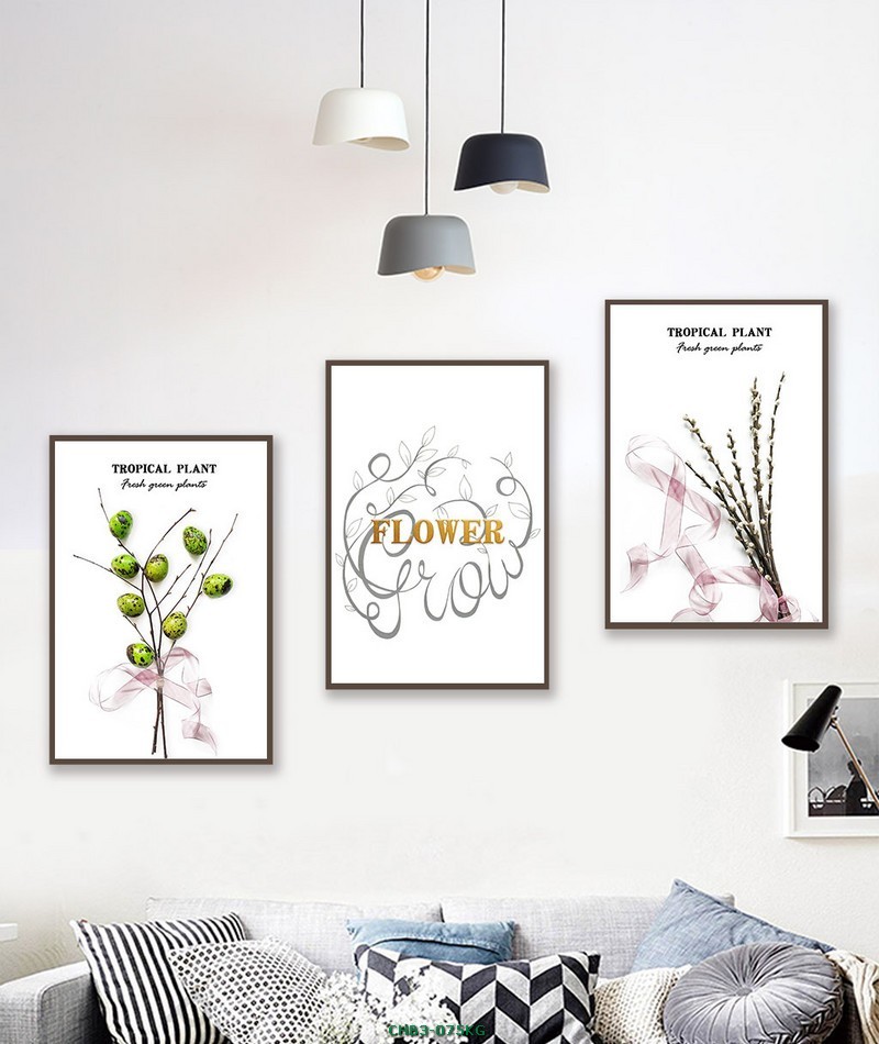 Cành Cây - Quả CHB3-075KG