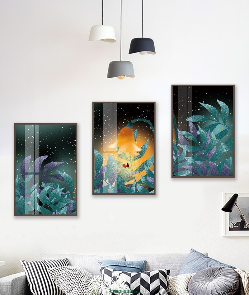 Đêm trăng sáng CHB3-133KG