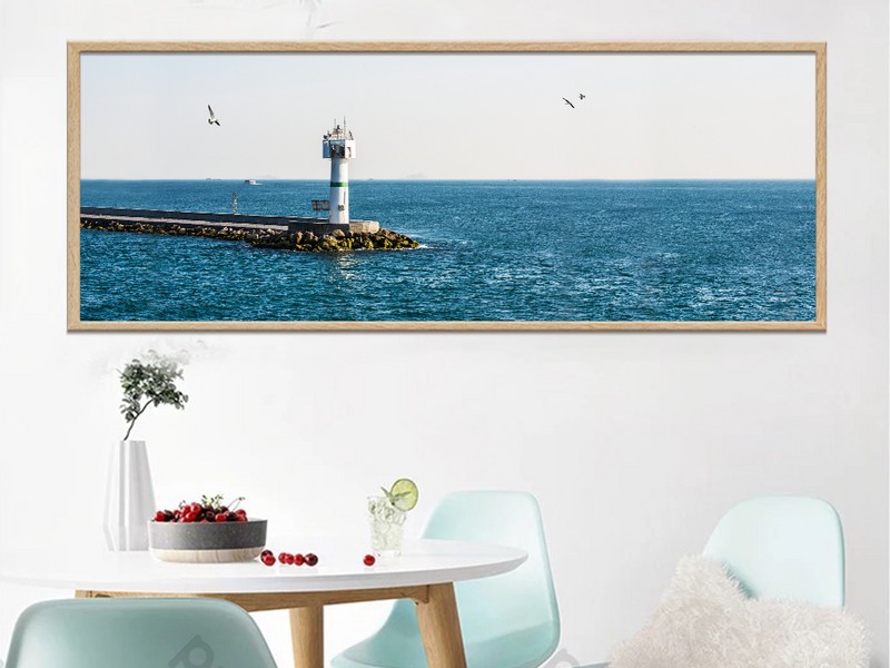 Tranh tường CKT-004