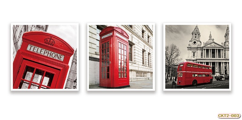 Tranh Tường CKT2-003