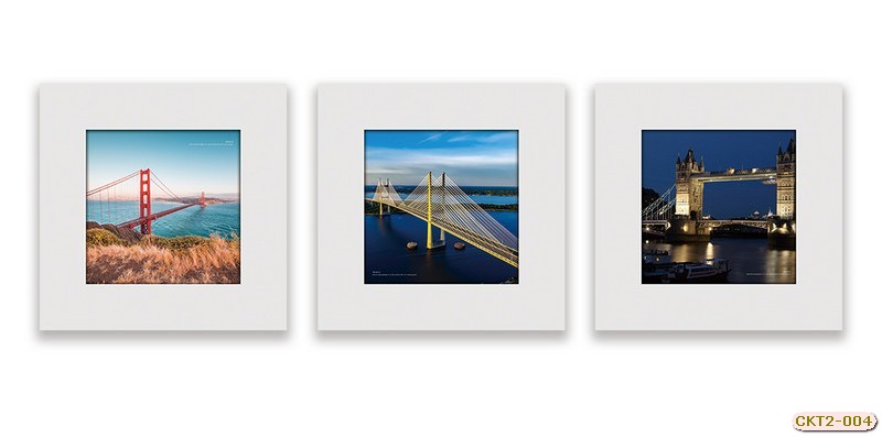 Tranh Tường CKT2-004