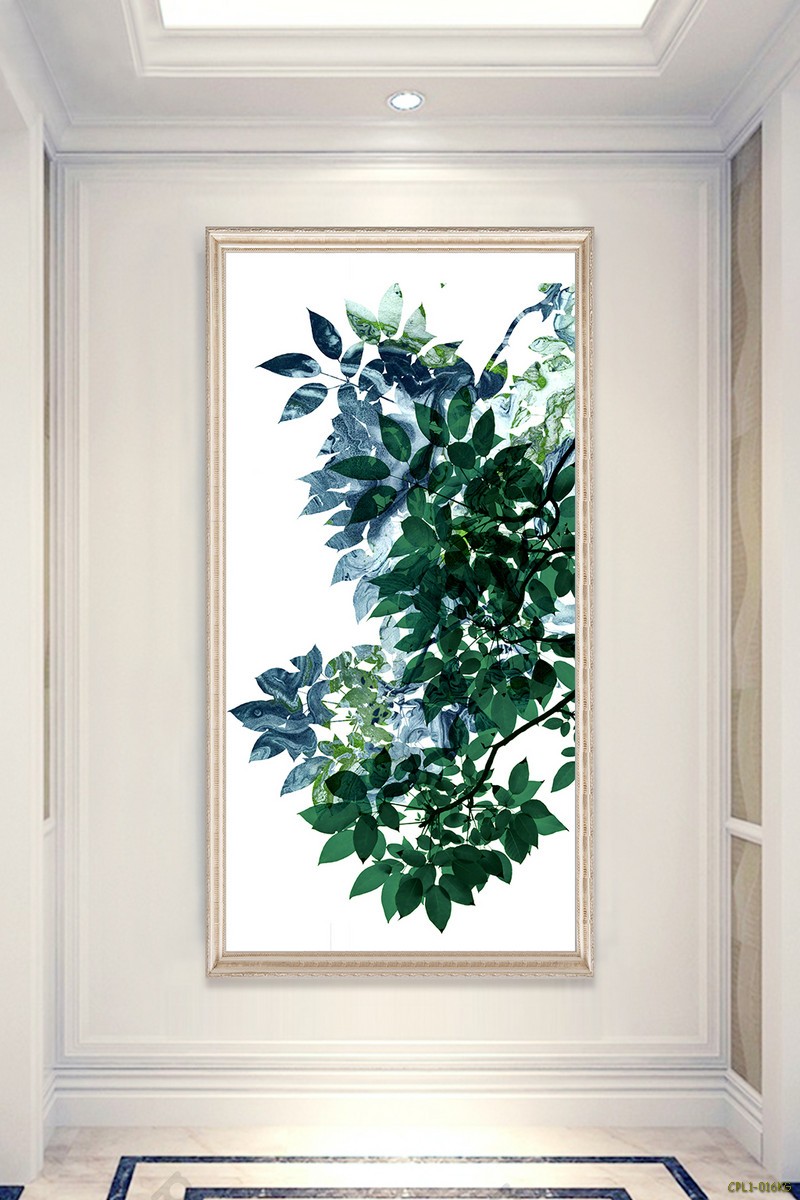 Cành Cây bên cửa CPL1-016KG