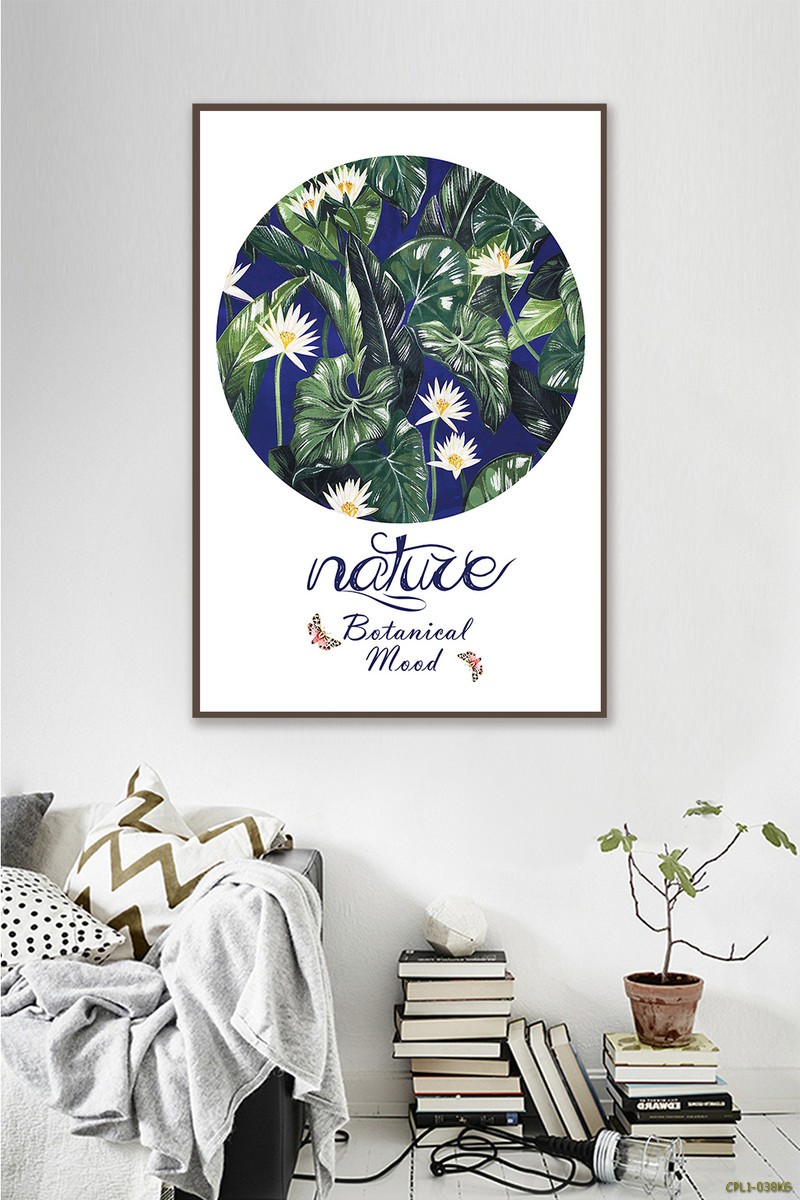 Hoa cây cảnh CPL1-038KG