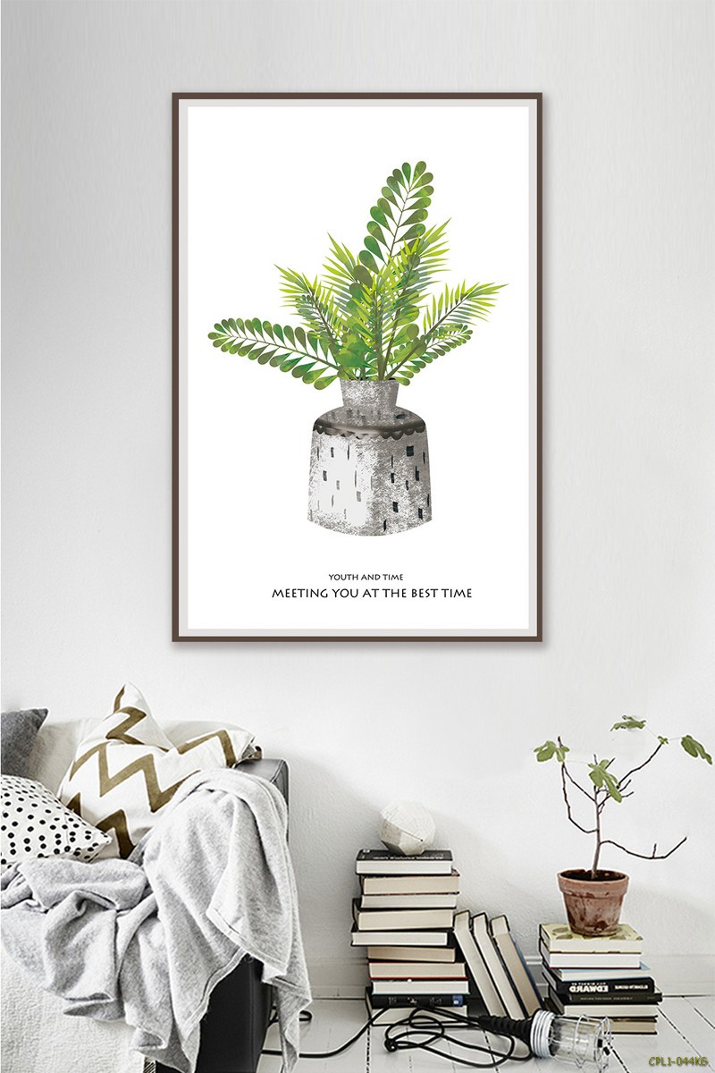 Bồn cây  CPL1-044KG