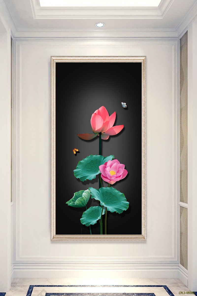 Sen đỏ CPL1-050KG