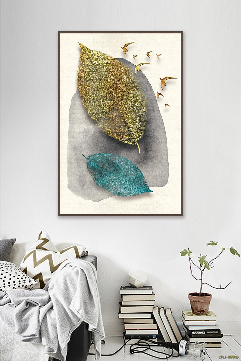 Lá rụng CPL1-055KG