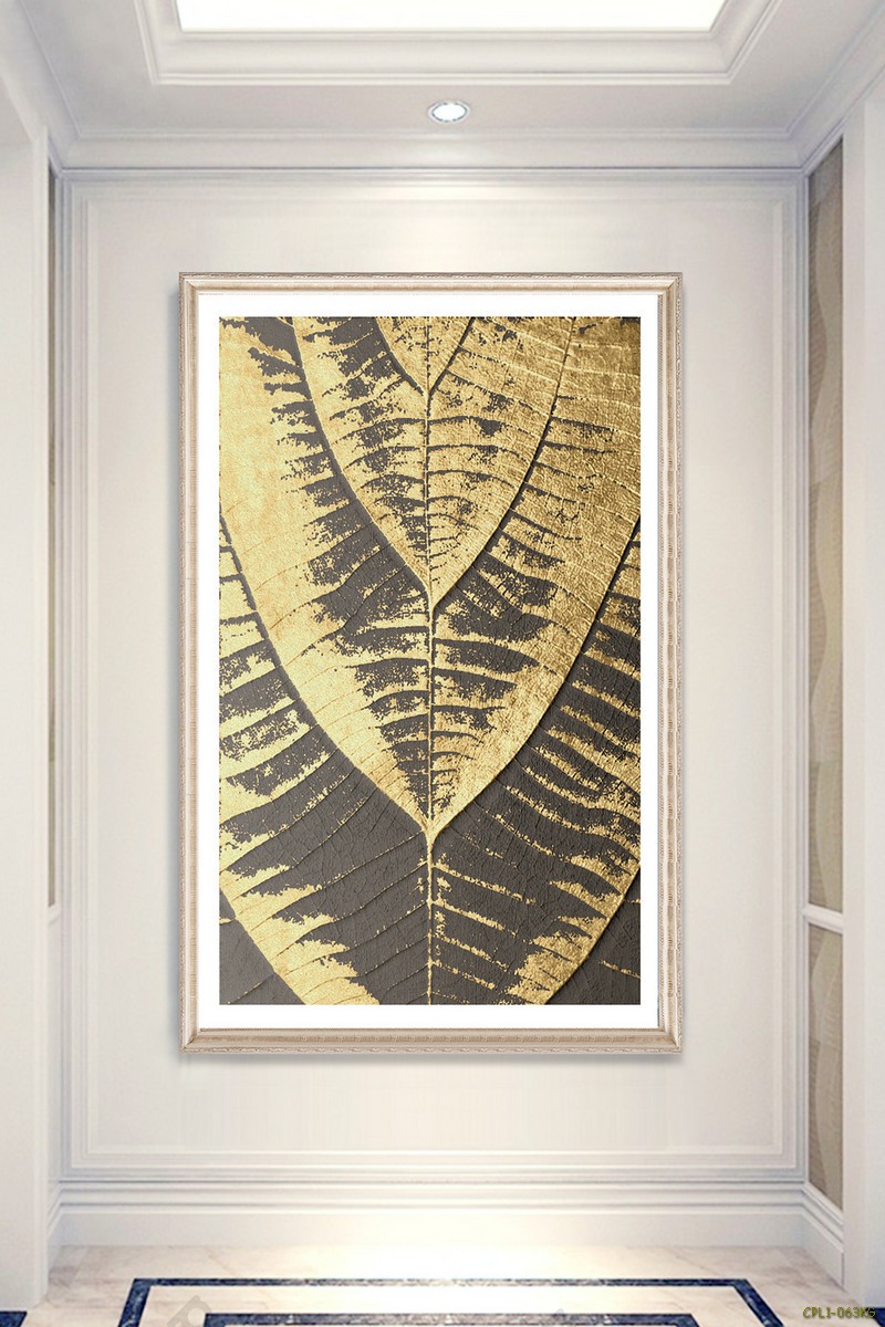 Lá Vàng xơ xác CPL1-063KG