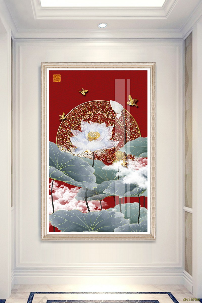 Sen trắng CPL1-079KG