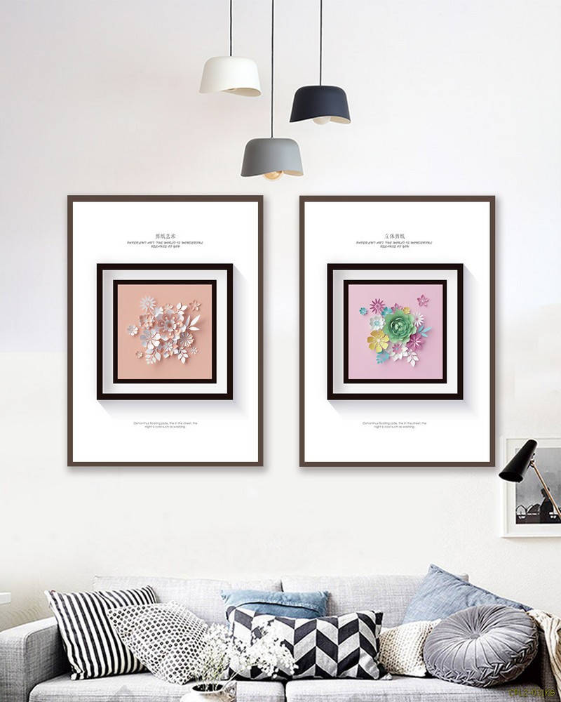 Bộ hoa nhỏ xinh CPL2-031KG