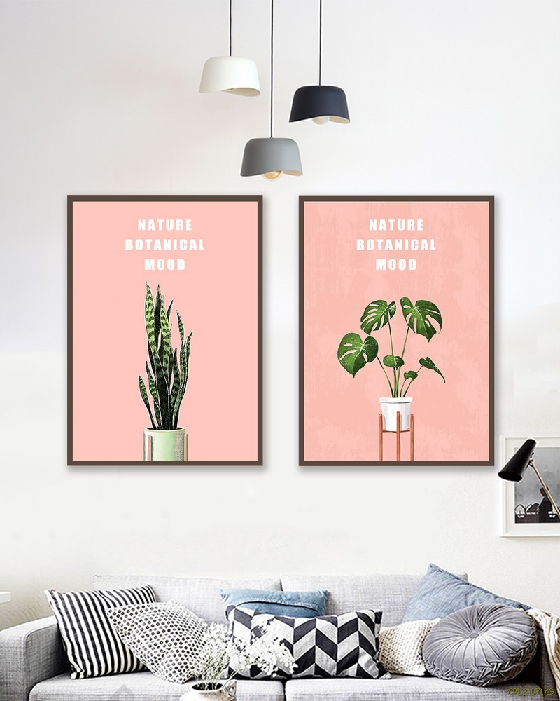 Chậu cây CPL2-071KG