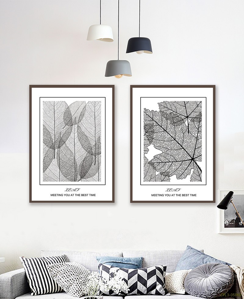 Lá cây ướp CPL3-058KG