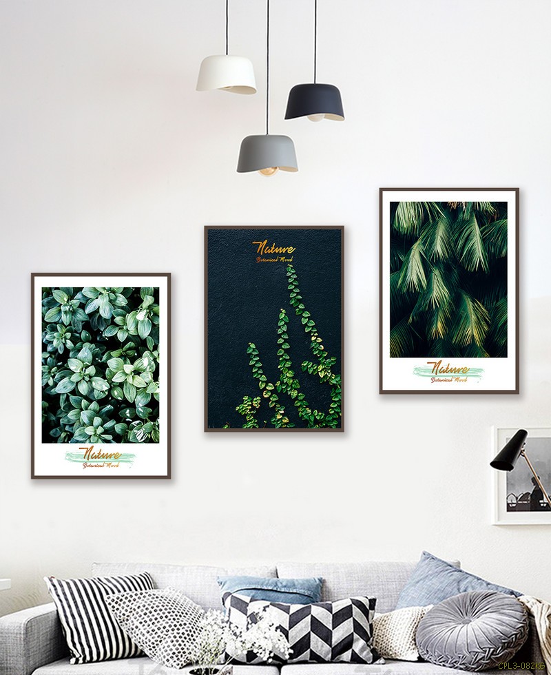 Bộ lá Cây CPL3-082KG