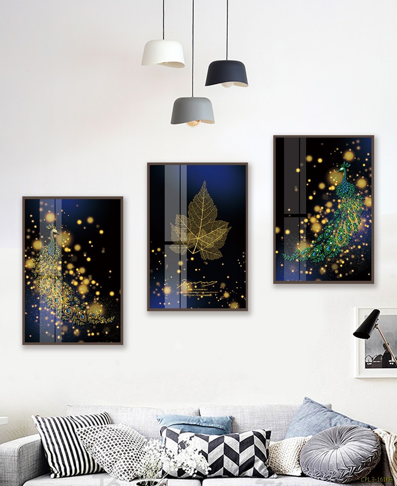 Đêm lung linh CPL3-161KG