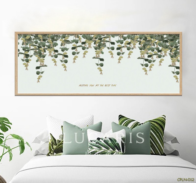 Hoa dây buông  xuống CPLN-012