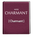 giay dan tuong charmant