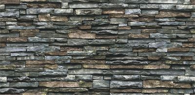 Giấy dán tường giả đá 87030-4
