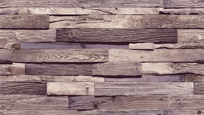 Giấy dán tường giả gỗ ghép thanh ngang 87035-3
