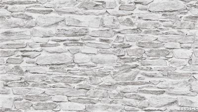 Giấy dán tường giả đá 88434-1