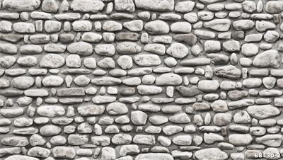 Giấy dán tường sỏi đá 88430-2