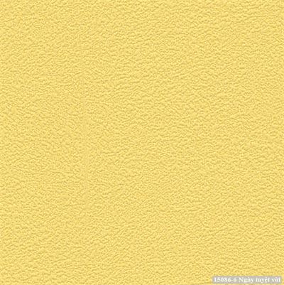 Giấy dán tường Sketch màu vàng 15086-6 