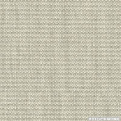 Giấy dán tường Sketch giả vải, tăm ngang 15090-2