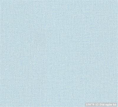 Giấy dán tường Sketch màu xanh 15079-12