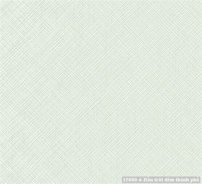 Giấy dán tường Sketch màu xanh 15080-6